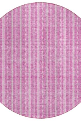 Addison Rugs Chantille Blush 8'0" x 8'0" Round