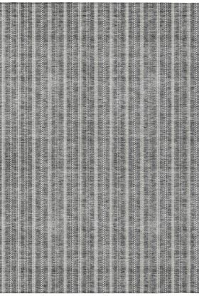 Addison Rugs Chantille Gray 9'0" x 12'0"