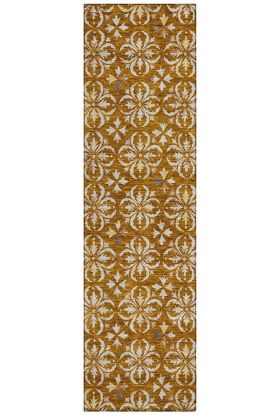 Addison Rugs Chantille Paprika 2'3" x 7'6" Runner