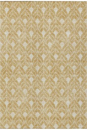 Addison Rugs Chantille Gold 3'0" x 5'0"