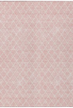 Addison Rugs Chantille Pink 5'0" x 7'6"