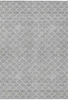Addison Rugs Chantille Gray 3'0" x 5'0"