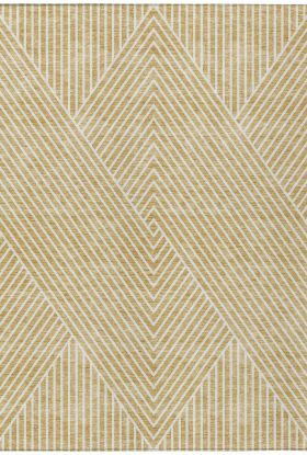 Addison Rugs Chantille Gold 3'0" x 5'0"