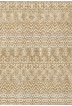 Addison Rugs Chantille Gold 3'0" x 5'0"