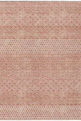 Addison Rugs Chantille Salmon 9'0" x 12'0"