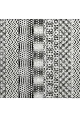 Addison Rugs Chantille White 1'8" x 2'6"