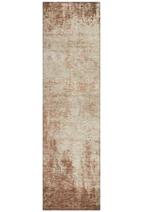 Addison Rugs Chantille Paprika 2'3" x 7'6" Runner