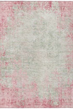 Addison Rugs Chantille Pink 5'0" x 7'6"