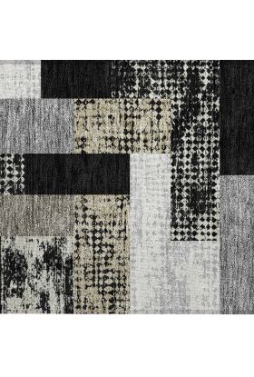 Addison Rugs Chantille Black 1'8" x 2'6"