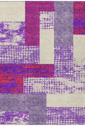Addison Rugs Chantille Lavender 10'0" x 14'0"
