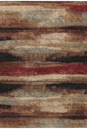 Addison Rugs Chantille Mocha 5'0" x 7'6"