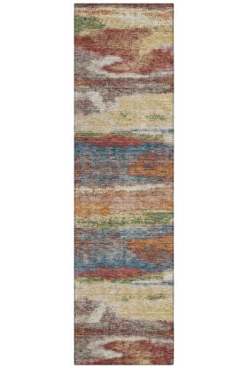Addison Rugs Chantille Paprika 2'3" x 7'6" Runner