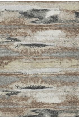 Addison Rugs Chantille Taupe 5'0" x 7'6"