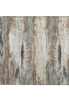 Addison Rugs Chantille Taupe 1'8" x 2'6"