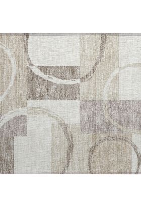 Addison Rugs Chantille Ivory 1'8" x 2'6"