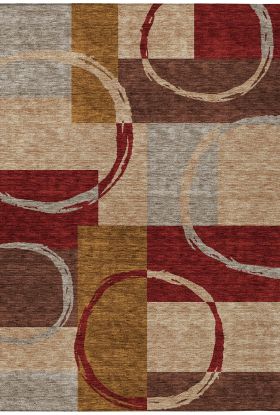 Addison Rugs Chantille Wheat 3'0" x 5'0"