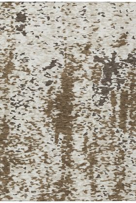 Addison Rugs Chantille Brown 5'0" x 7'6"