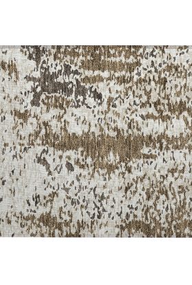 Addison Rugs Chantille Brown 1'8" x 2'6"
