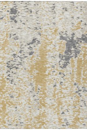 Addison Rugs Chantille Gold 3'0" x 5'0"