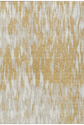 Addison Rugs Chantille Gold 3'0" x 5'0"