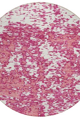 Addison Rugs Chantille Blush 8'0" x 8'0" Round