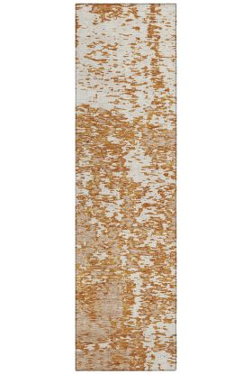 Addison Rugs Chantille Copper 2'3" x 7'6" Runner