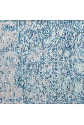 Addison Rugs Chantille Teal 1'8" x 2'6"