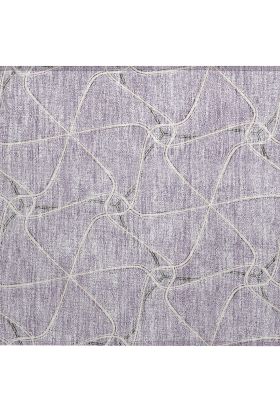 Addison Rugs Chantille Lavender 1'8" x 2'6"