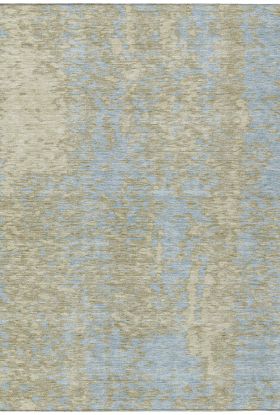 Addison Rugs Chantille Beige 5'0" x 7'6"