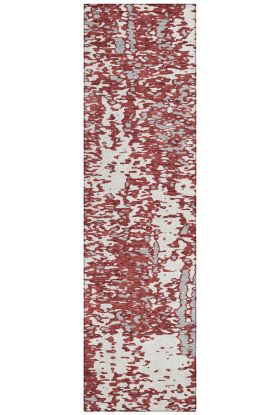 Addison Rugs Chantille Garnet 2'3" x 7'6" Runner