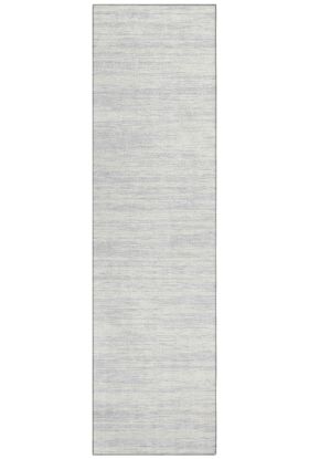 Addison Rugs Chantille Silver 2'3" x 7'6" Runner