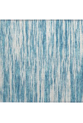 Addison Rugs Chantille Teal 1'8" x 2'6"