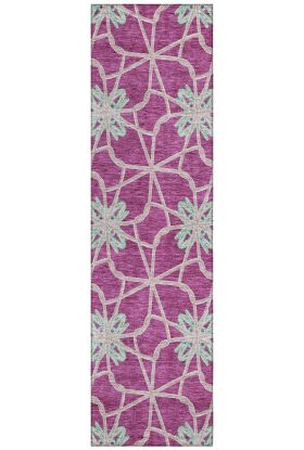 Addison Rugs Chantille Blush 2'3" x 7'6" Runner