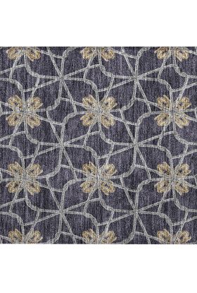 Addison Rugs Chantille Charcoal 1'8" x 2'6"