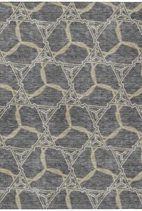 Addison Rugs Chantille Charcoal 3'0" x 5'0"