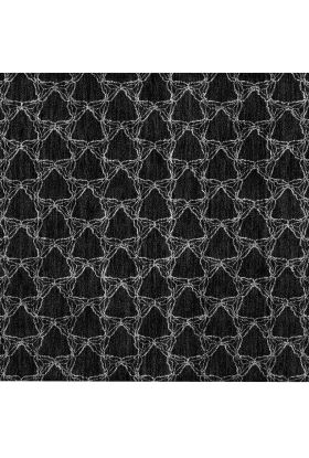 Addison Rugs Chantille Black 1'8" x 2'6"