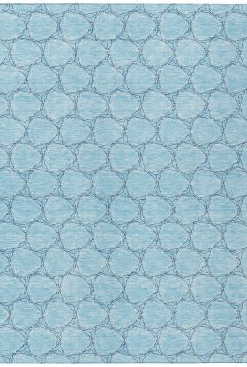 Addison Rugs Chantille Sky 9'0" x 12'0"