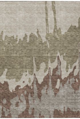 Addison Rugs Chantille Beige 5'0" x 7'6"