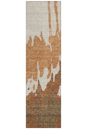 Addison Rugs Chantille Paprika 2'3" x 7'6" Runner