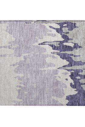 Addison Rugs Chantille Purple 1'8" x 2'6"