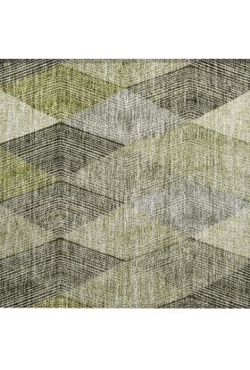 Addison Rugs Chantille Olive 1'8" x 2'6"
