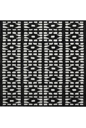 Addison Rugs Chantille Black 1'8" x 2'6"