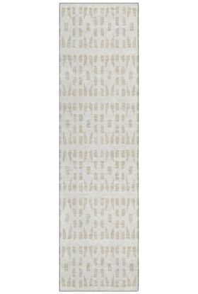 Addison Rugs Chantille Ivory 2'3" x 7'6" Runner