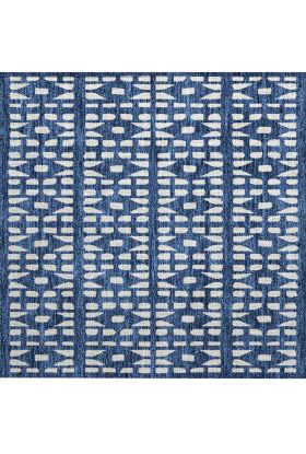 Addison Rugs Chantille Navy 1'8" x 2'6"