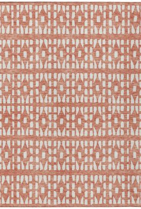 Addison Rugs Chantille Salmon 2'6" x 3'10"