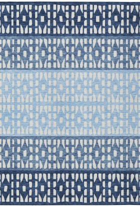 Addison Rugs Chantille Blue 9'0" x 12'0"