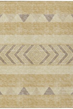 Addison Rugs Chantille Gold 3'0" x 5'0"