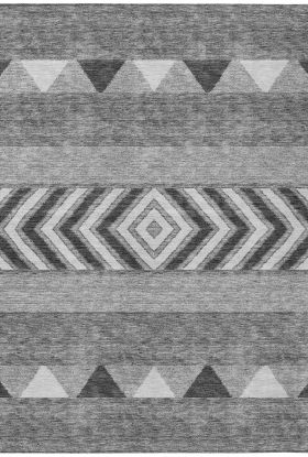 Addison Rugs Chantille Gray 2'6" x 3'10"