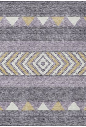 Addison Rugs Chantille Lavender 10'0" x 14'0"