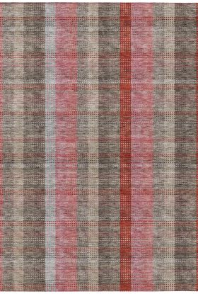 Addison Rugs Chantille Red 3'0" x 5'0"